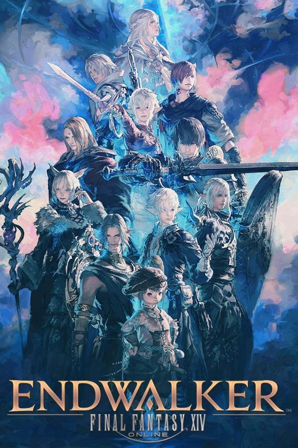 Final Fantasy XIV Final Fantasy XIV