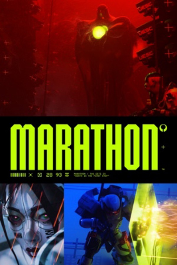Marathon Marathon