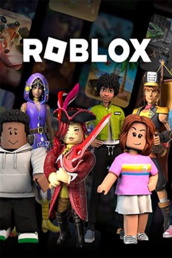 Roblox Roblox