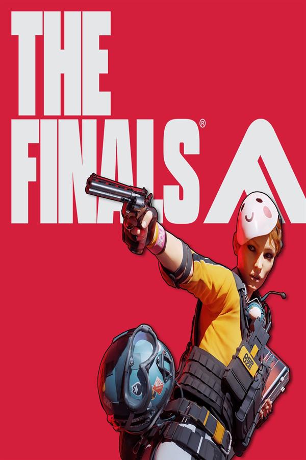 THE FINALS THE FINALS
