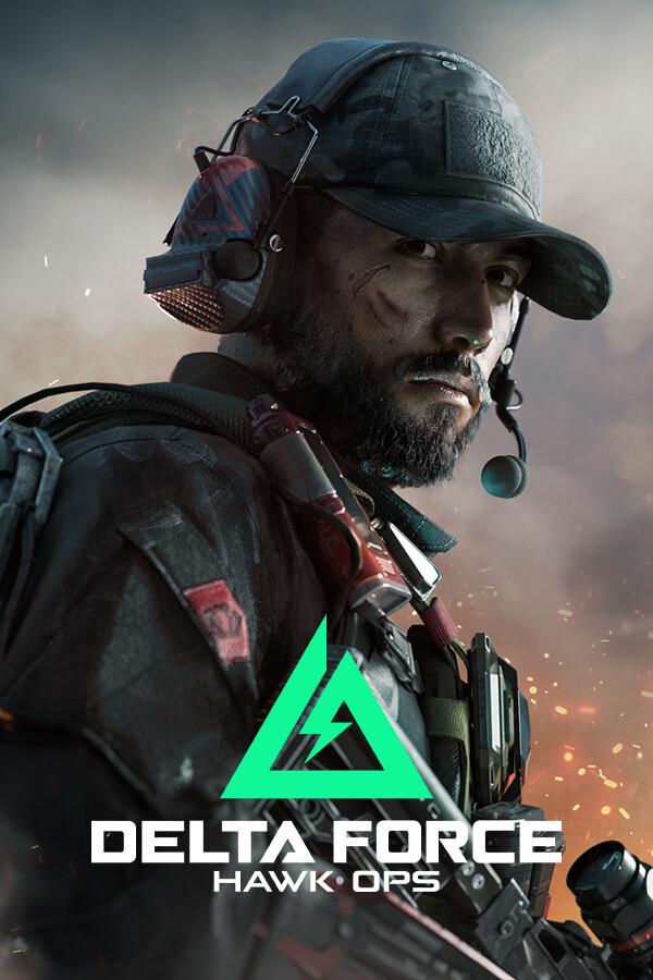 Delta Force Delta Force