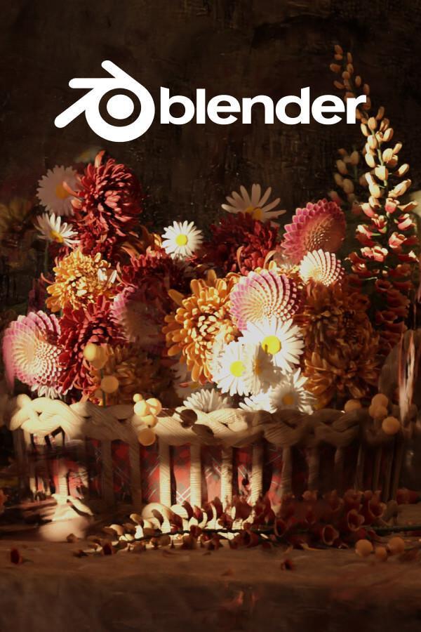 Blender Blender