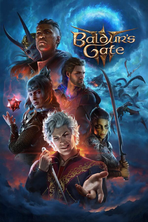 Baldur's Gate 3 Baldur's Gate 3