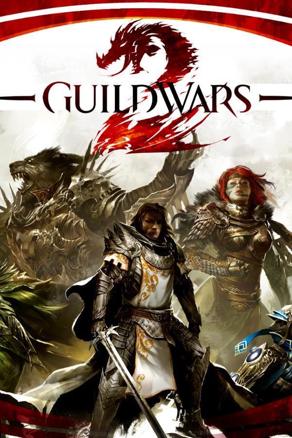 Guild Wars 2 Guild Wars 2
