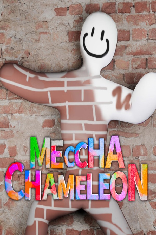MECCHA CHAMELEON MECCHA CHAMELEON