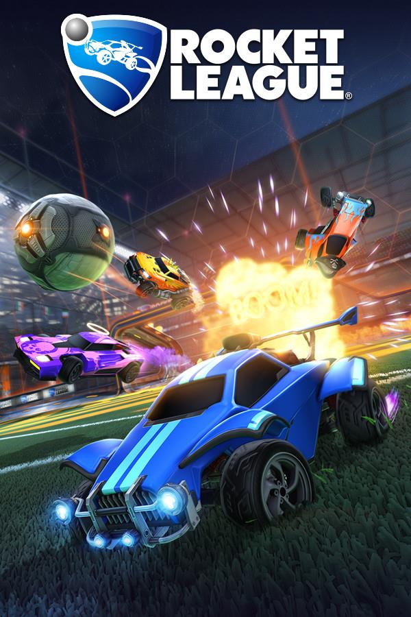 Rocket League (EPIC) Rocket League (EPIC)