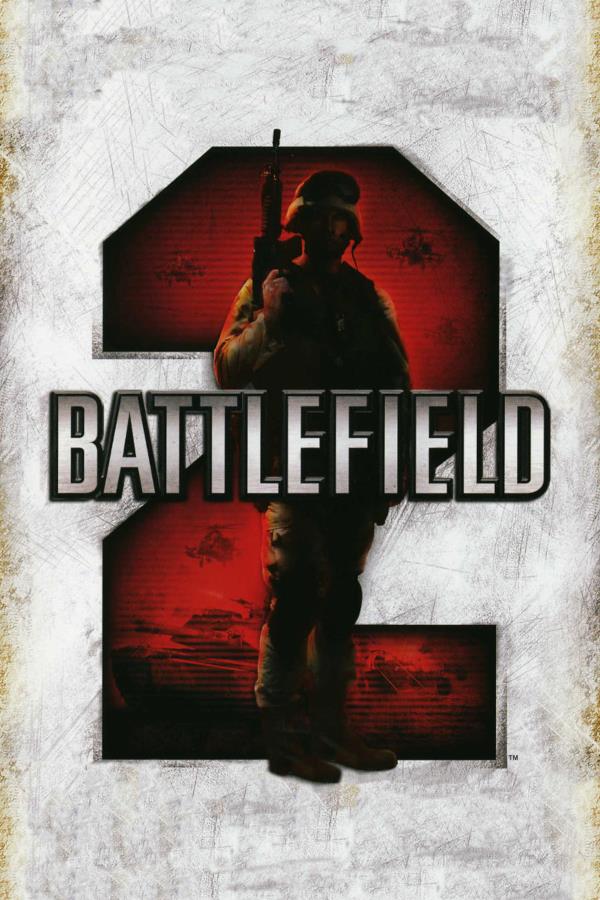 Battlefield 2 Battlefield 2