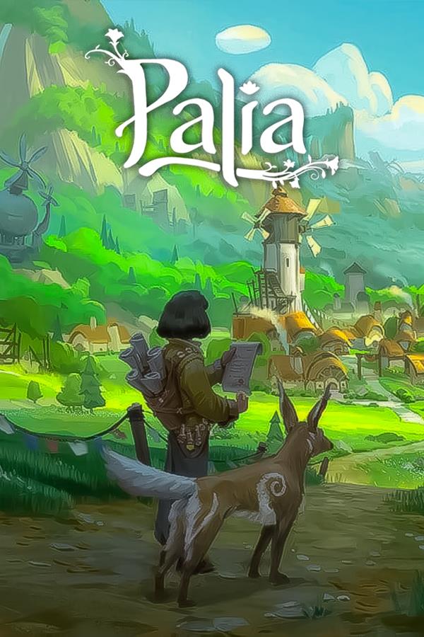 Palia Palia