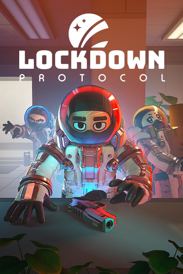LOCKDOWN Protocol LOCKDOWN Protocol
