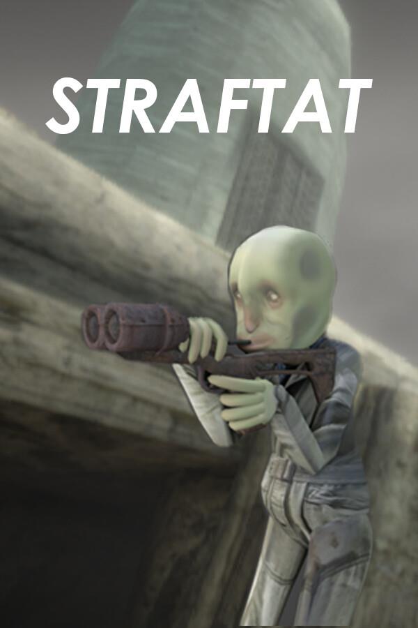 STRAFTAT STRAFTAT