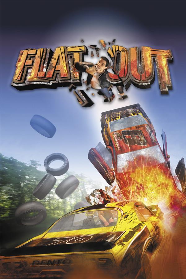 FlatOut FlatOut