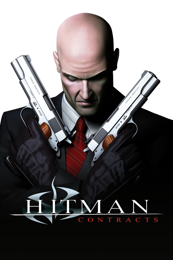 Hitman: Contracts Hitman: Contracts