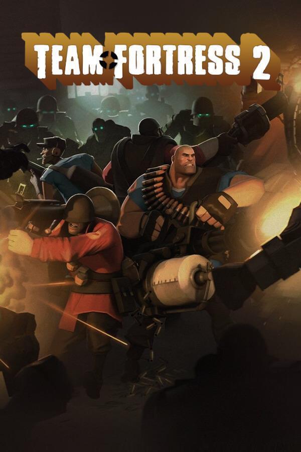 Team Fortress 2 Team Fortress 2
