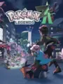 Pokémon Legends: Z-A