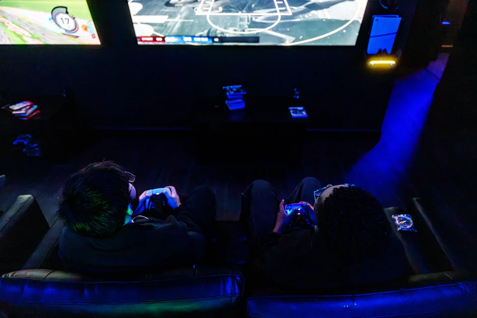 GG Central Waterloo gaming lounge – photo 25