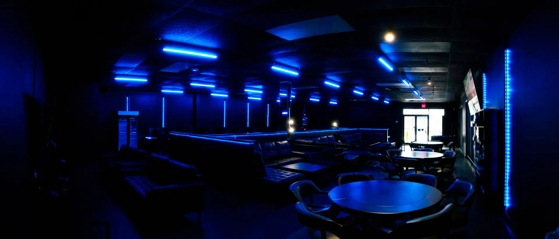 GG Central Waterloo gaming lounge – photo 12
