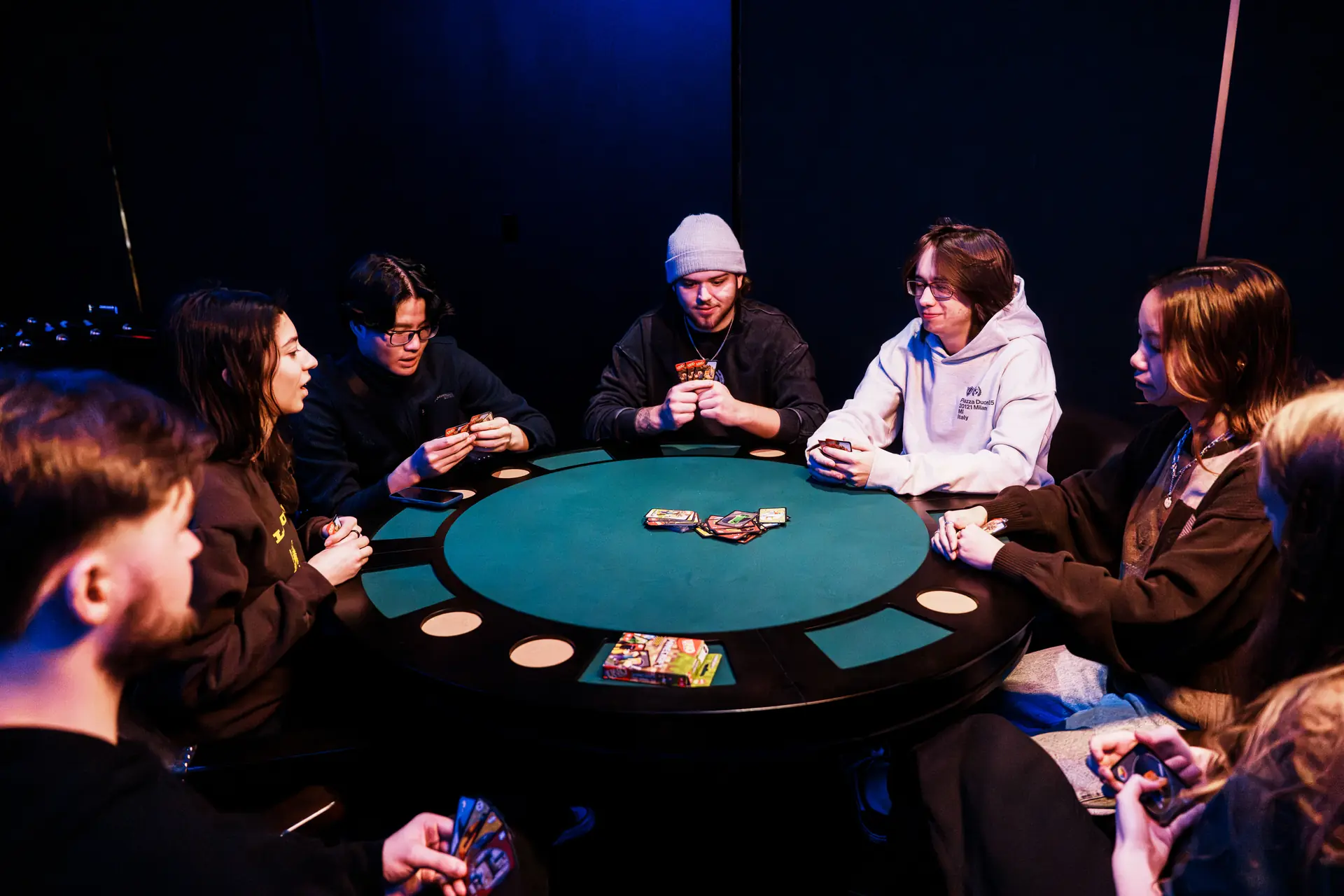 GG Central Waterloo gaming lounge – photo 27