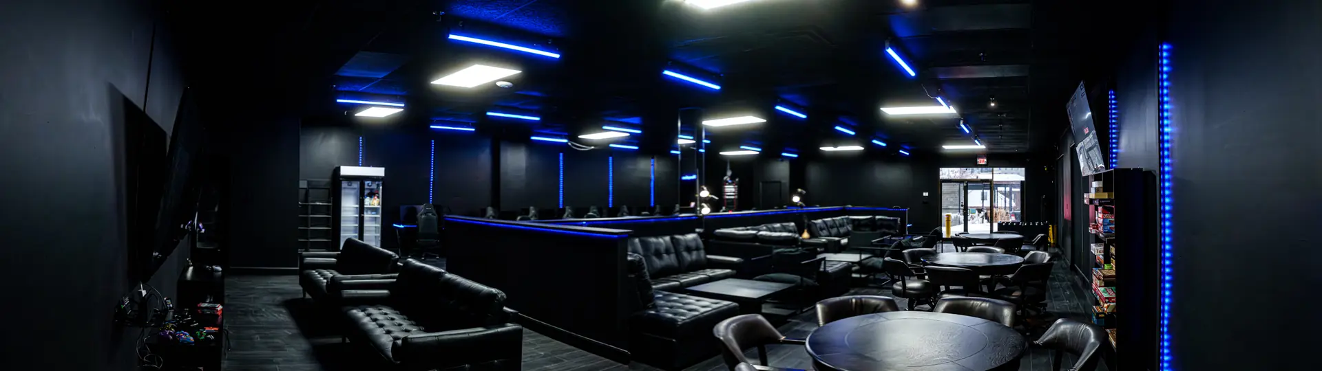 GG Central Waterloo gaming lounge – photo 37